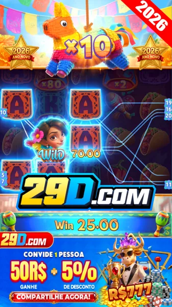 29D 2026 Slot Gacor RTP Tinggi
