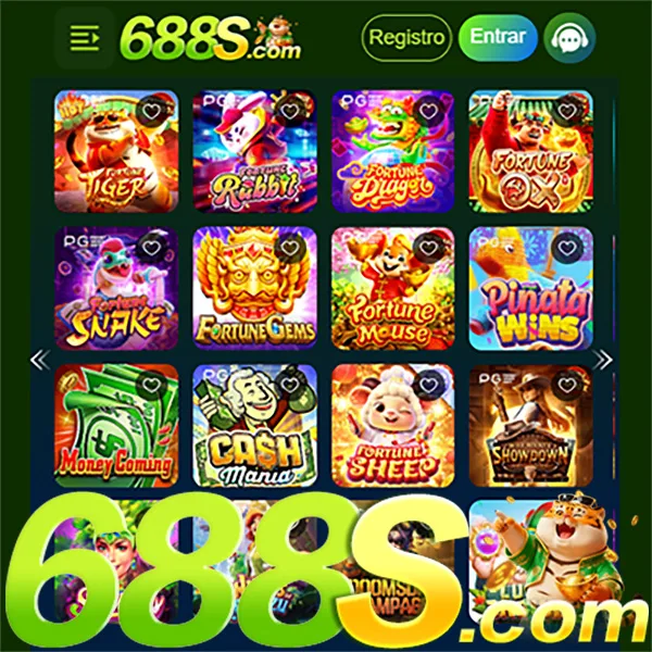688S Slot Anti Rungkad Indonesia