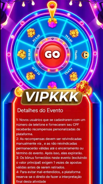 VIPKKK Login Resmi APK 2026
