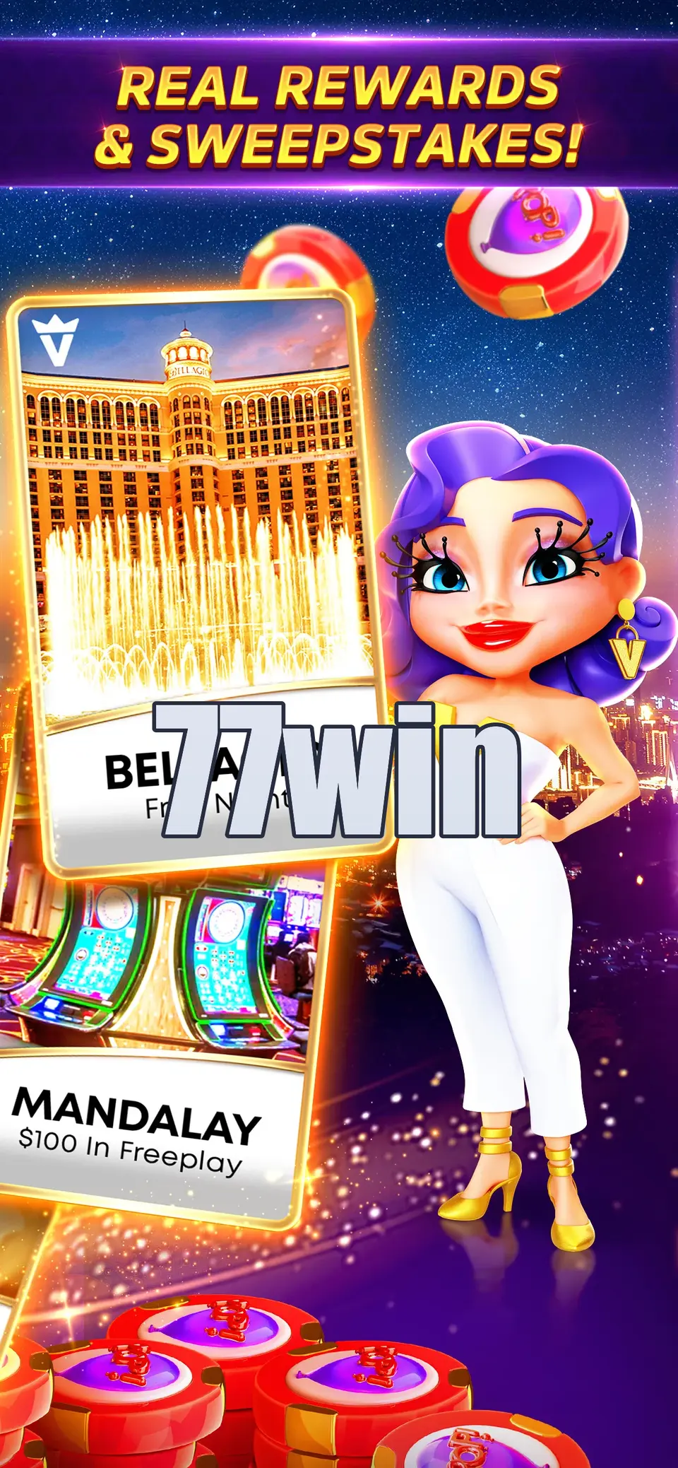 77win APK