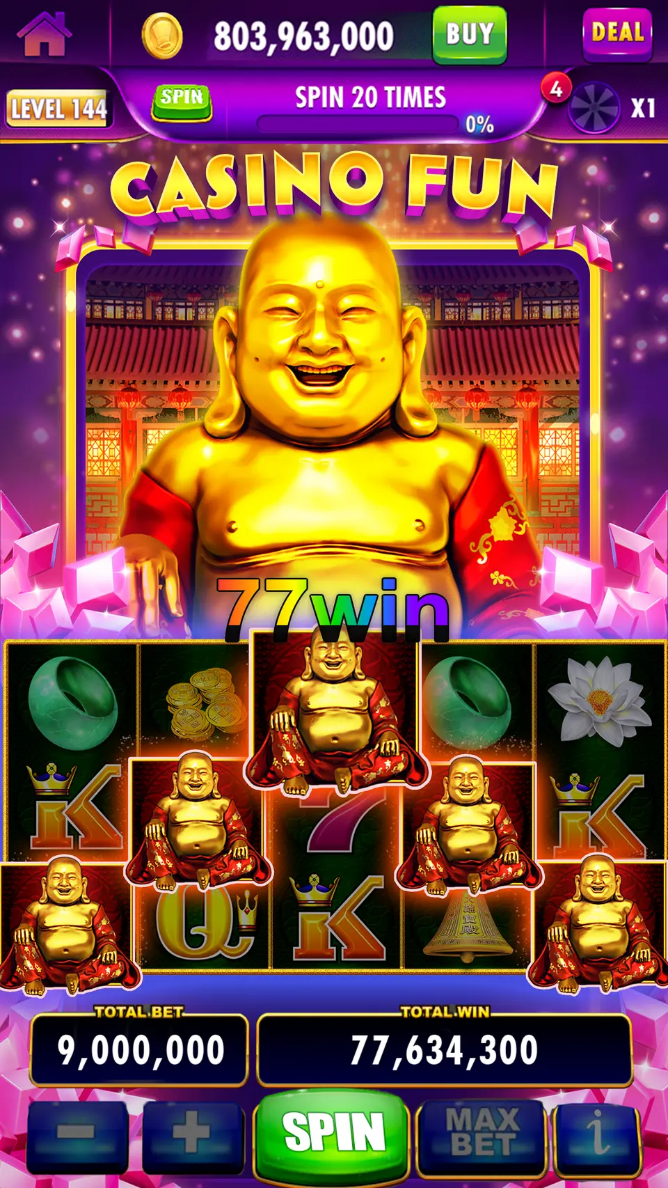 77win APK